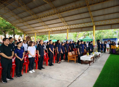 ร่วมจัดกิจกรรมคลินิกเกษตรเคลื่อนที่ ไตรมาส 3 พารามิเตอร์รูปภาพ 10